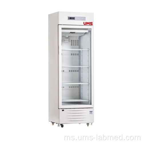 2 ~ 8 ℃ 236L Medical Freezer UPC-5V236